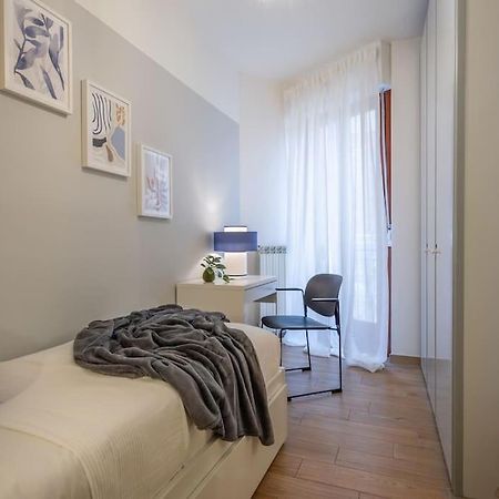 Appartamento Ginger-A Due Passi Dal Centro Di Siena Con Posto Auto Экстерьер фото