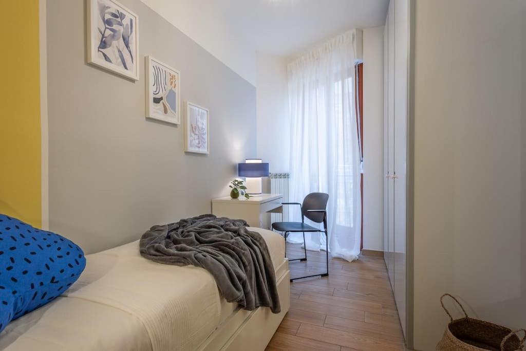 Appartamento Ginger-A Due Passi Dal Centro Di Siena Con Posto Auto Экстерьер фото
